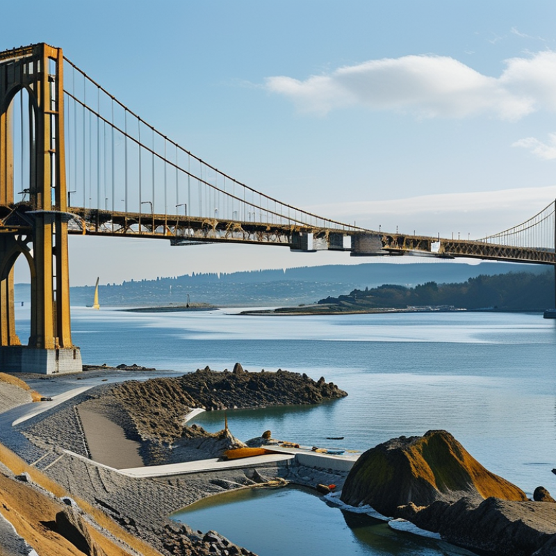 How to Choose Portland Concrete for Global Projects?