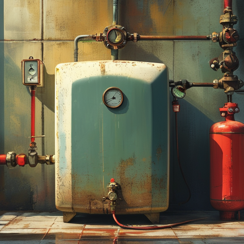 2026 Top Guide How to Shut Off a Water Heater Safely?