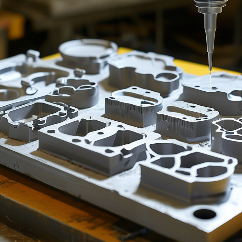 How Much Does Injection Molding Cost?
