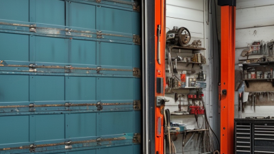 What Are Garage Door Fixers and How Do They Work?
