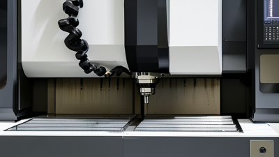 What Is the Best 5 Axis CNC Machine in 2026?