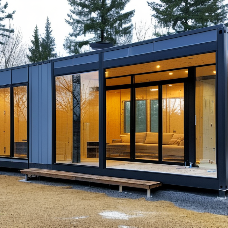 Are Modular Homes Energy Efficient in 2026?