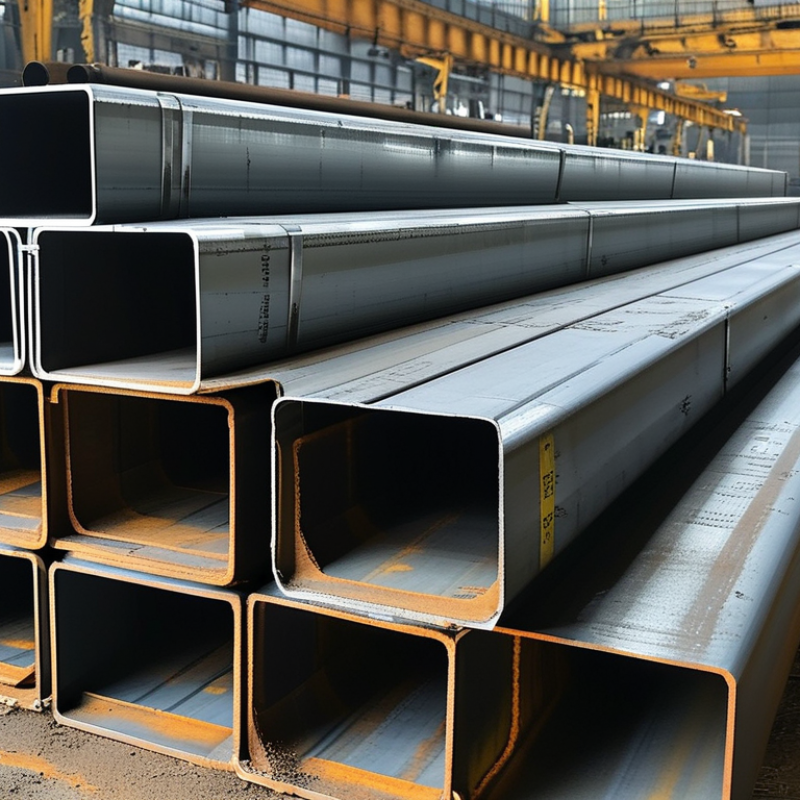 How to Choose the Right Steel Square Pipe?