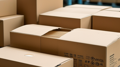 How to Choose Retail Boxes for Global Sourcing in 2026?