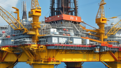 2026 Top Oil Drilling Equipment Suppliers Worldwide