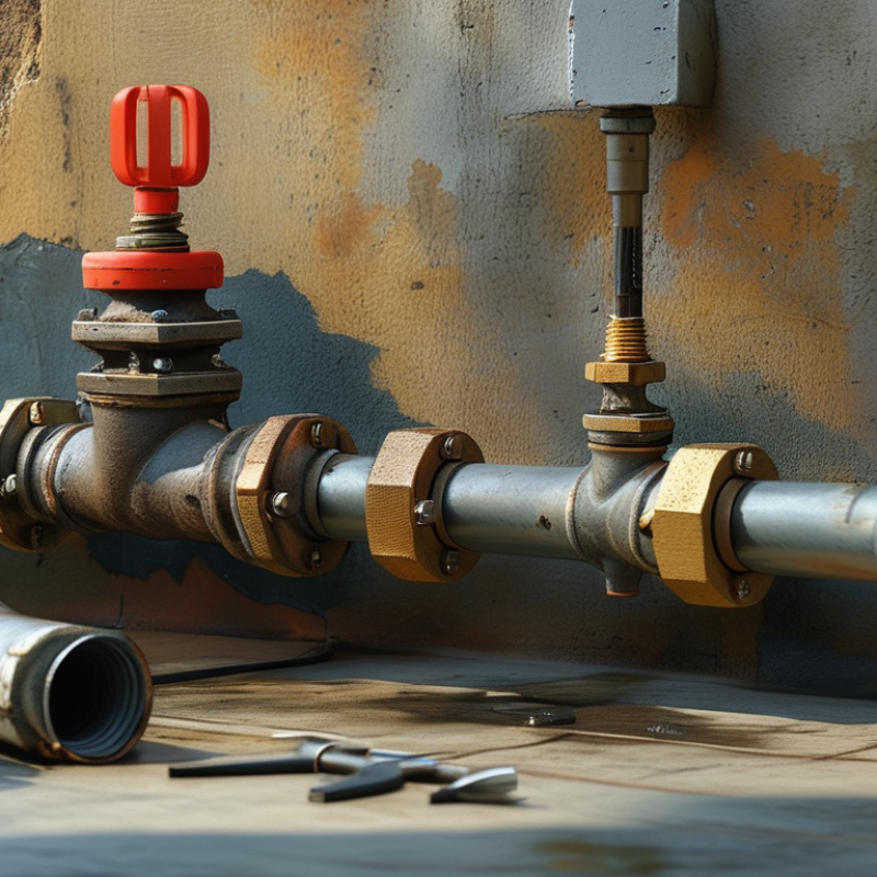 What Are the Top Types of Pipe Fixers?