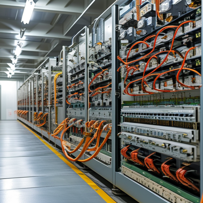 China Best Hybrid Inverter PCB Manufacturers?