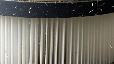 What Is a Quartz Fiber Filter and How Does It Work?