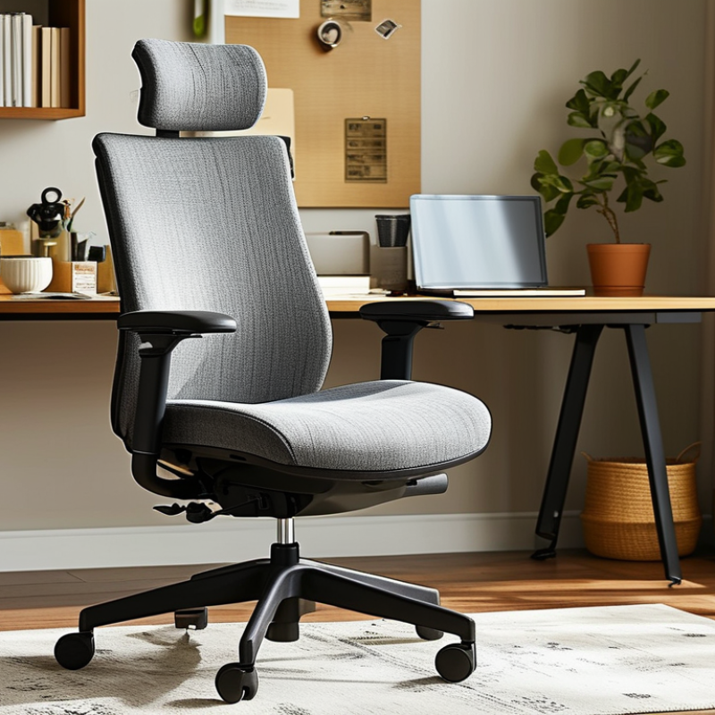 10 Best Desk Armchairs for Home Office Use in 2026