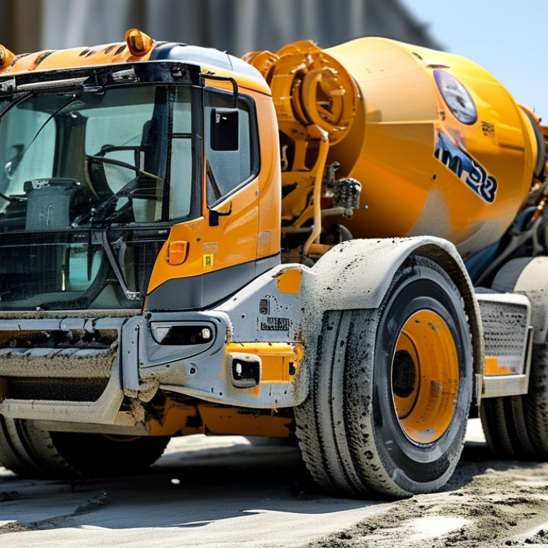 Top 10 MP330 Planetary Concrete Mixer Suppliers?
