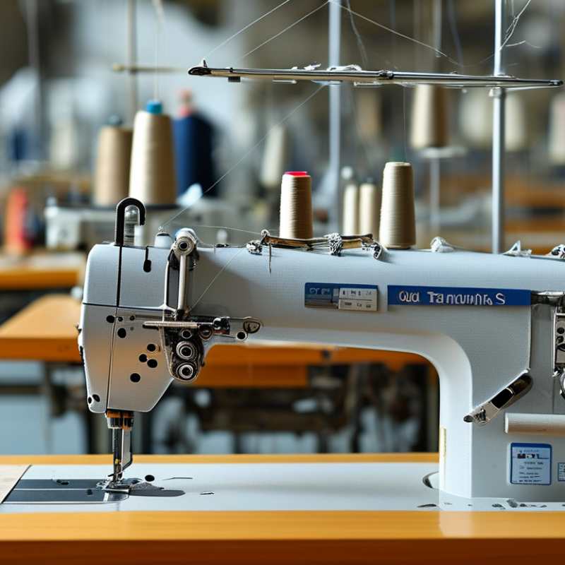 China Top 10 Neatening Machine Manufacturers?