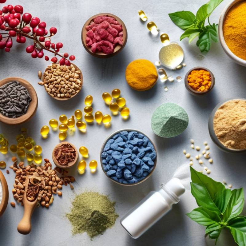 How to Overcome Supplement Formulation Challenges?