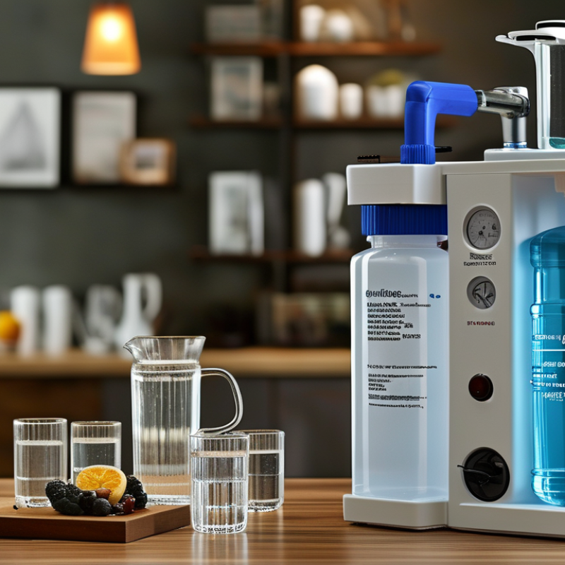 10 Best Drinking Water Treatment Systems for Global Buyers