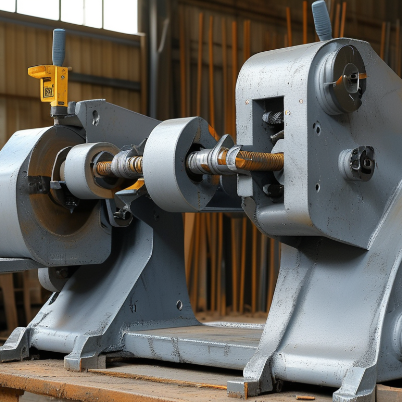 Top Rebar Bending Machine Manufacturers for Global Buyers?