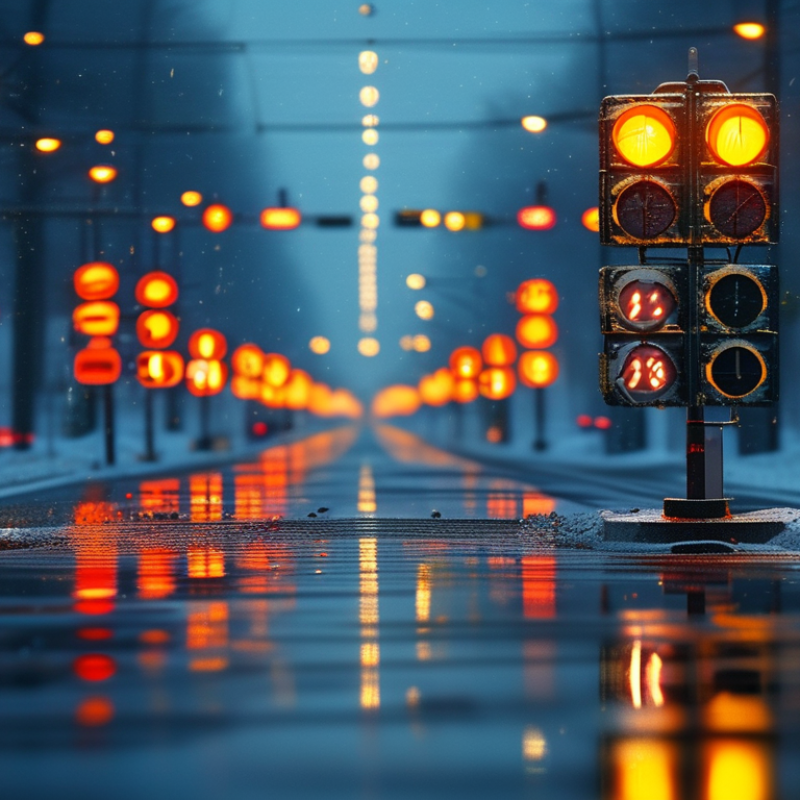 2026 Best Traffic Signal and Road Signs Manufacturers?