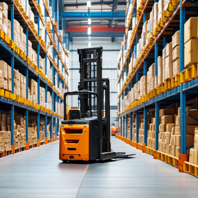 Top 10 Ways to Optimize Warehouse Workflow?