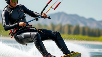 China Top Lightwind Kiteboarding Manufacturers and Suppliers