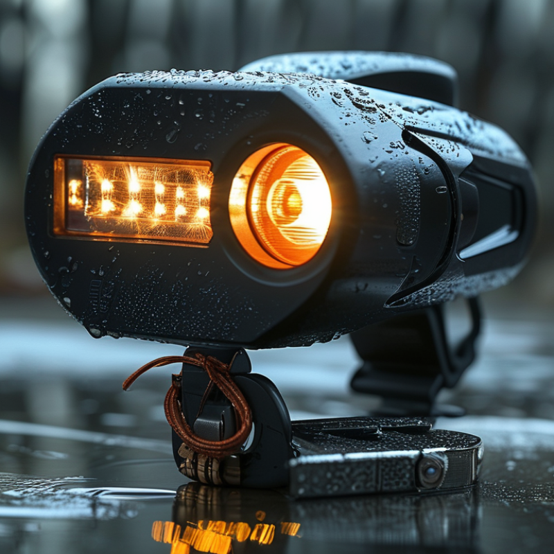 Top LED Headlamps with Dry Batteries for Global Buyers