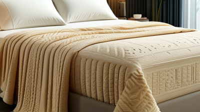 How to Choose the Best Breathable Mattress Cover from China?