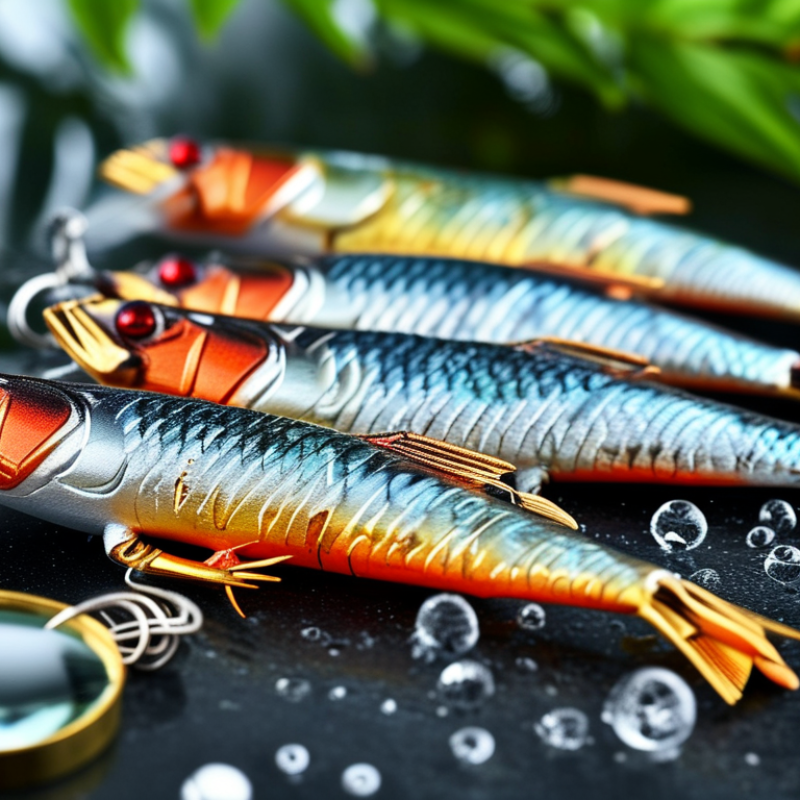 China Top 10 Fish Hook Manufacturers for Global Buyers