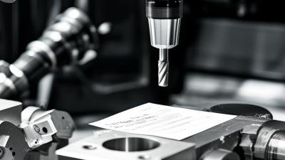 How to Choose the Right CNC Turning Supplier?