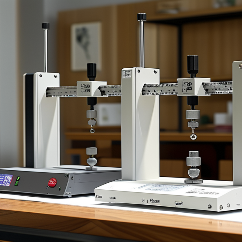 How to Choose a COF Testing Machine in 2026?