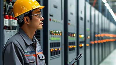 China Best Power Distribution Control System Suppliers?