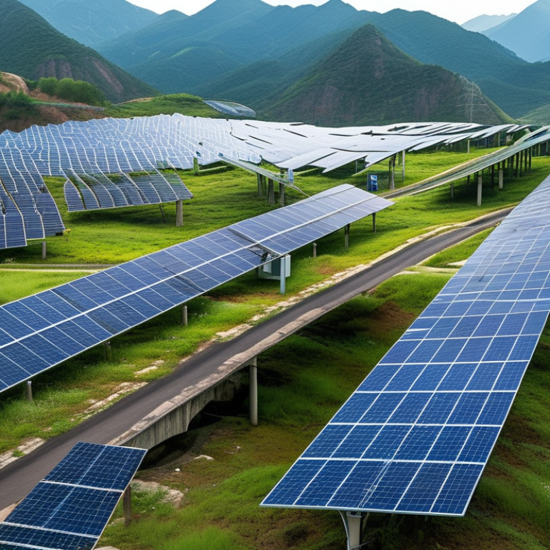 What Is the Best Solar Panel and Battery Kit from China?
