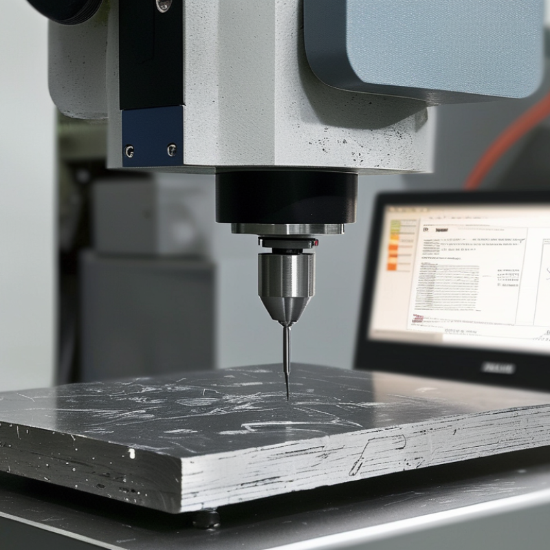 China Best 3D Profilometer Inspection Machine Suppliers