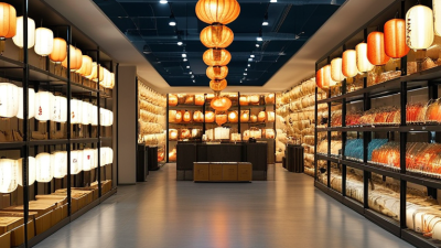Which Is the Best China Lighting House for Global Buyers?