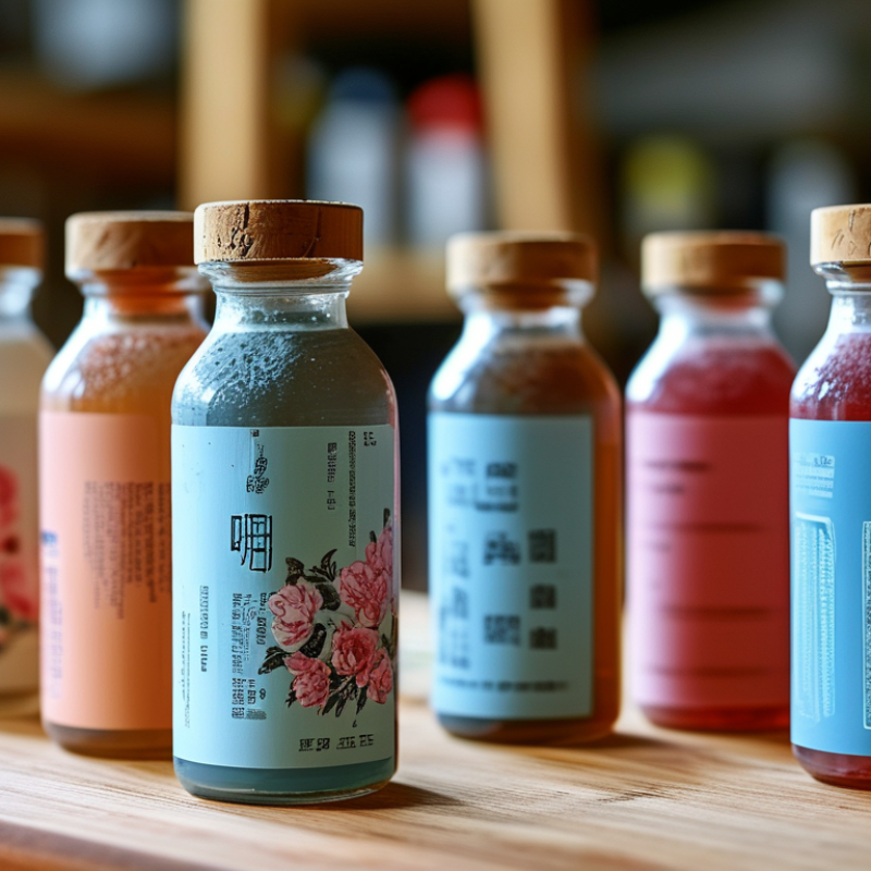 Where to Order the Best Printed Labels from China?