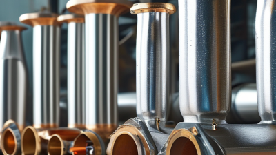 7 Best Heat Exchanger Materials for Global Buyers