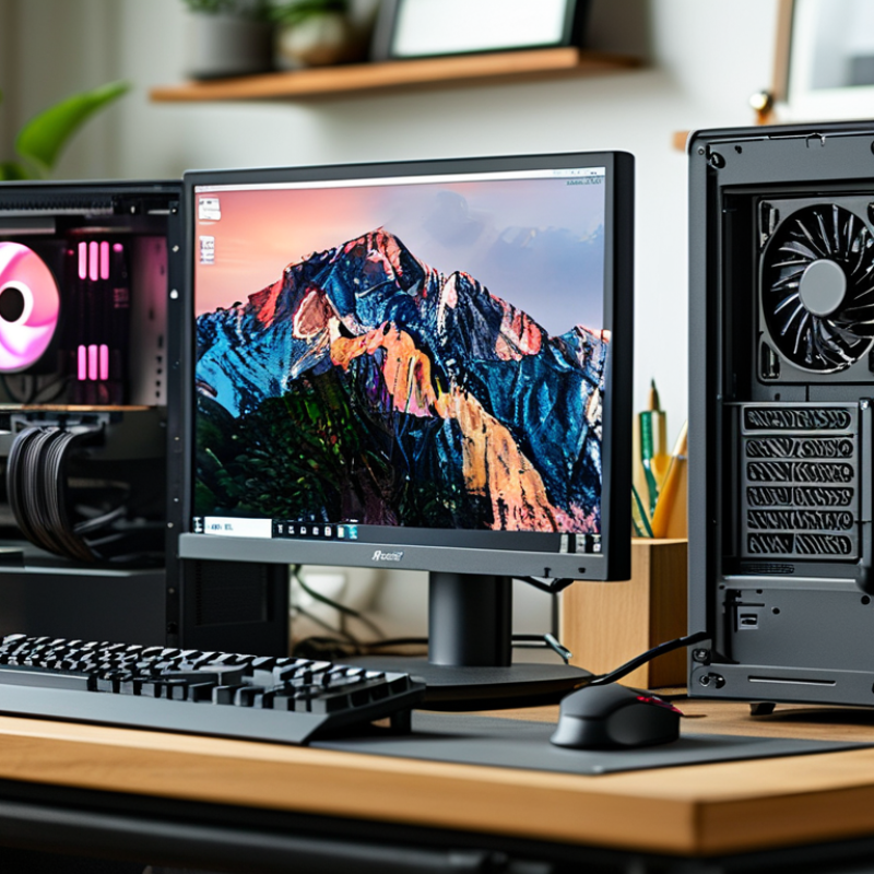 7 Tips for Buying Kleine Desktop Computer Online?