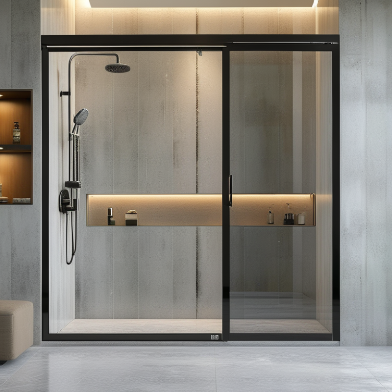 Top 10 Bathroom Sliding Door Suppliers for Global Buyers
