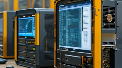 10 Tips for Buying an Industrial Computer System