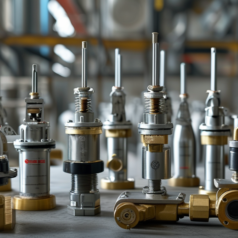 China Top 10 Spring Loaded Check Valve Manufacturers