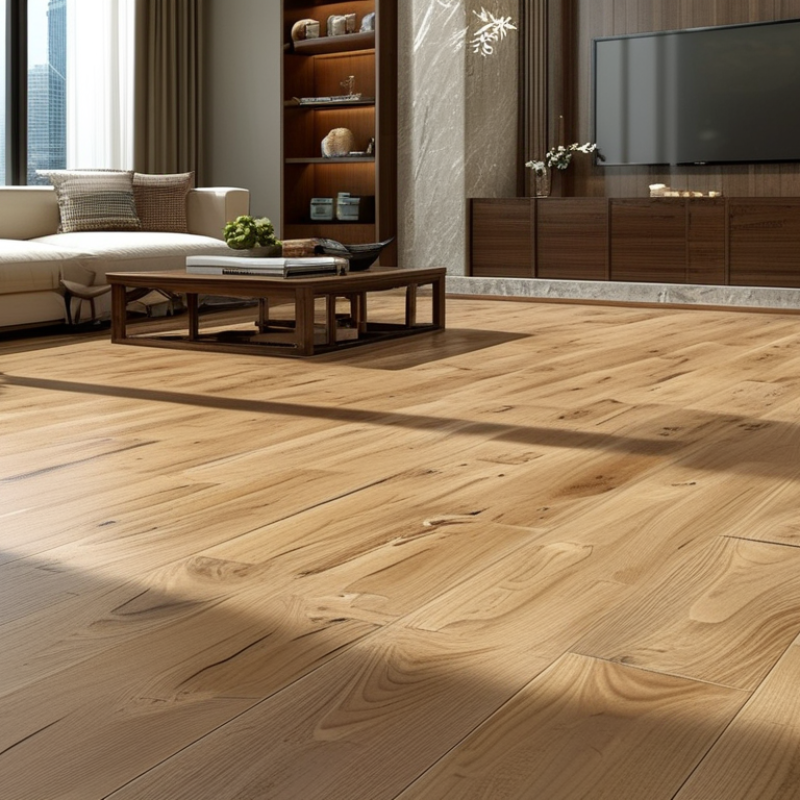 China Top SPC Click Floors What Are the Best Options?