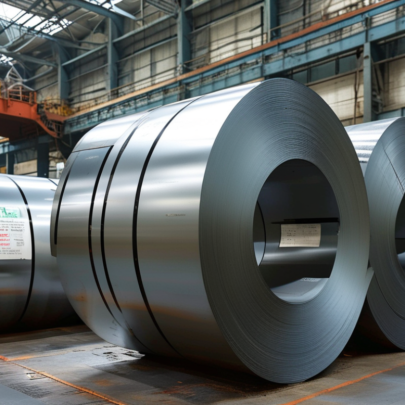 China Top 10 Cold Rolled Steel Manufacturers?