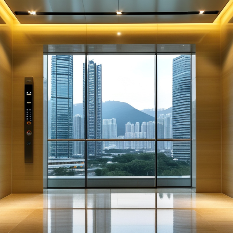 Why Choose a Traction Lift for Your Building?