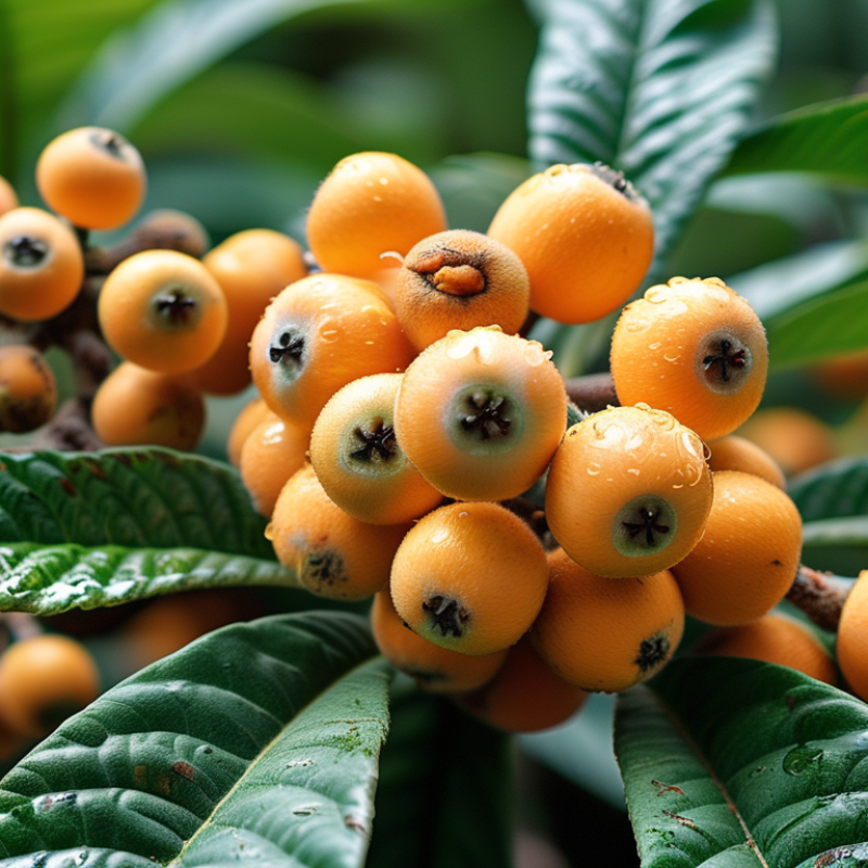 Best China Loquat Leaf Extract Supplier?