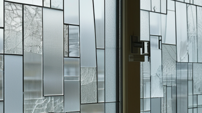 Why Are Windows Made of Glass?