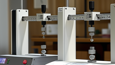 How to Choose a COF Testing Machine in 2026?