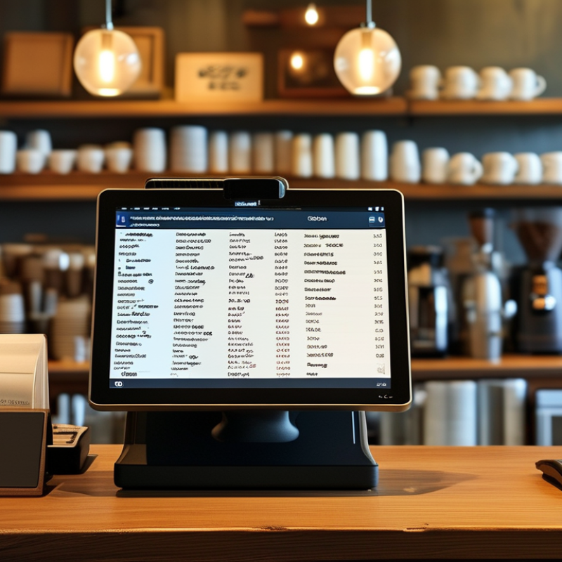What Is a Cafe POS System and How Does It Work?