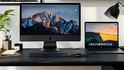 7 Tips for Choosing the Best Black Computer Desk?