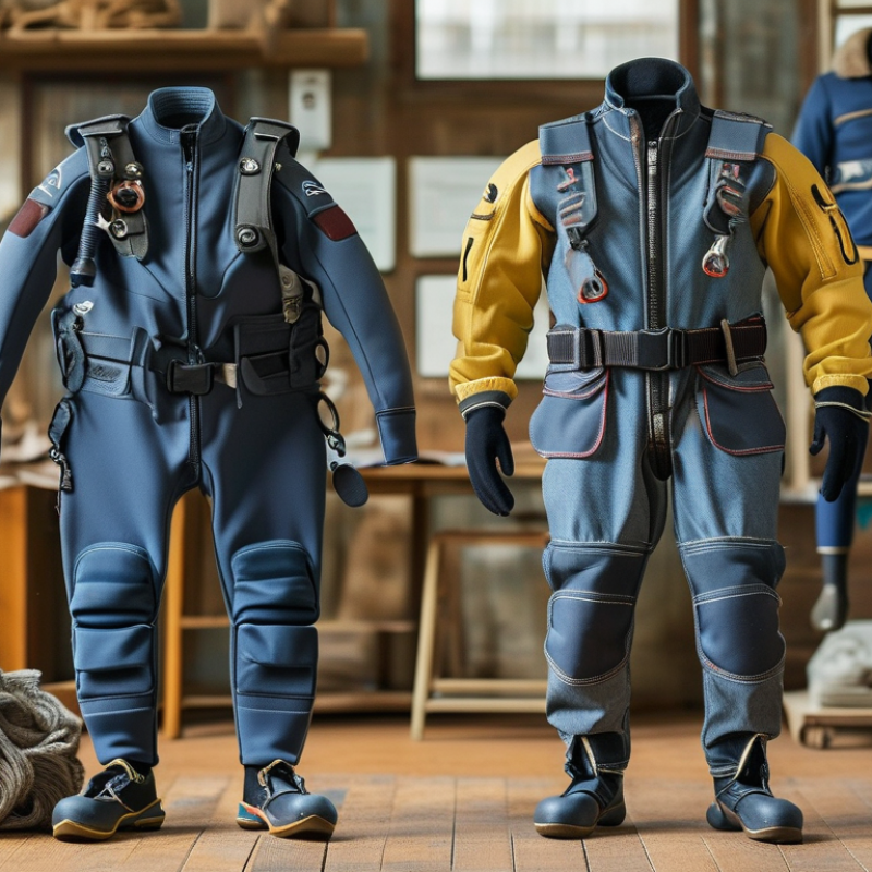 China Top Scuba Pants Manufacturers for Global Buyers