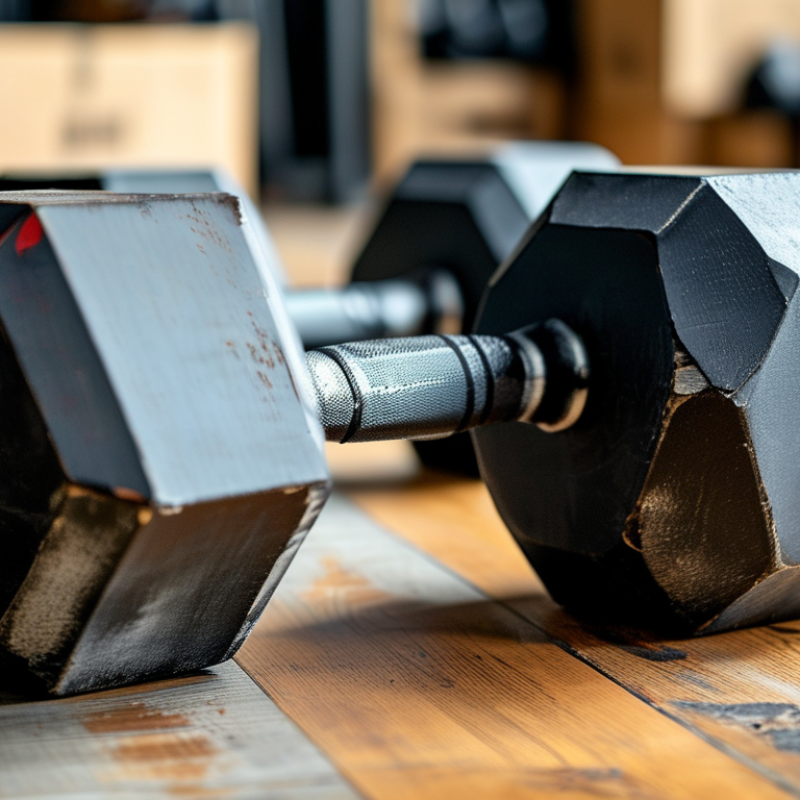 2026 Best Fitness Dumbbells for Wholesale Buyers