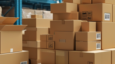 Why Is Group Packaging Important for Global Buyers?