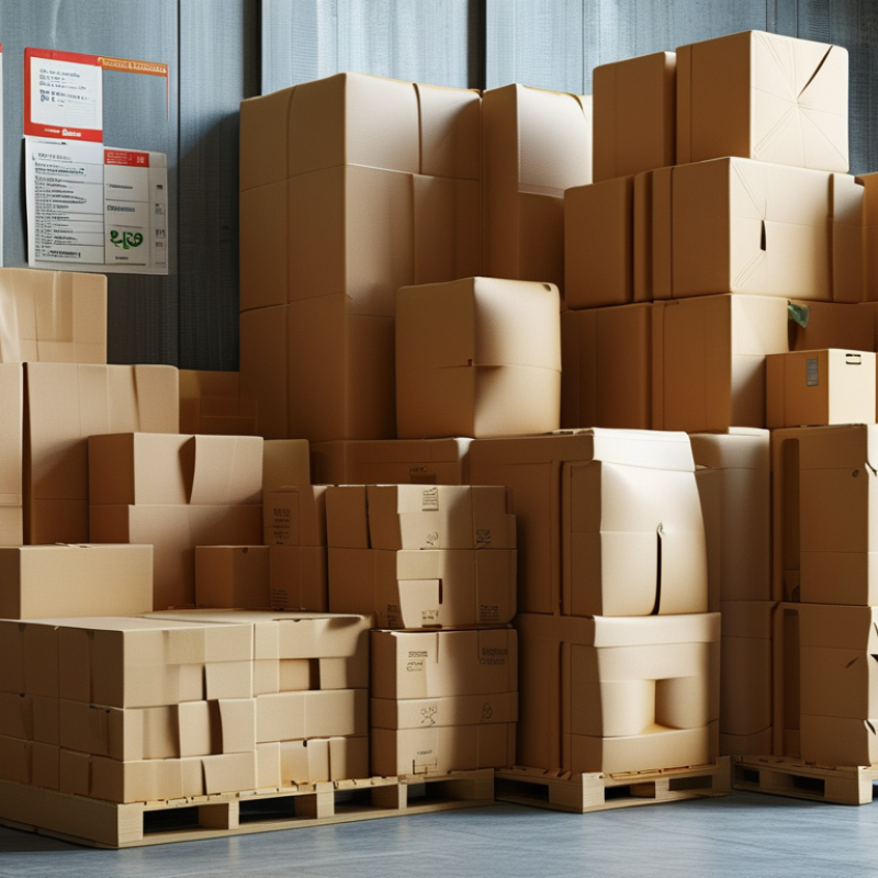 How to Choose PP Dunnage Bags in 2026?