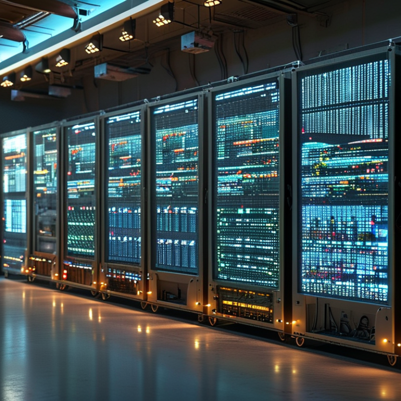 How to Reduce Power Consumption of LED Displays?