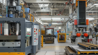 China Top 10 Plastic Injection Molding Machine Manufacturers
